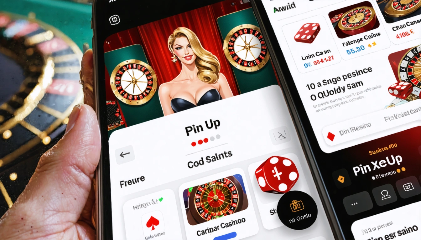 app Pin Up