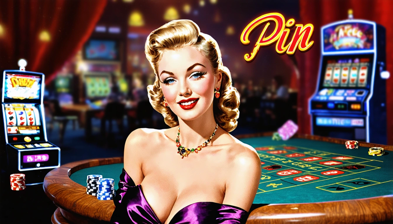 app Pin Up