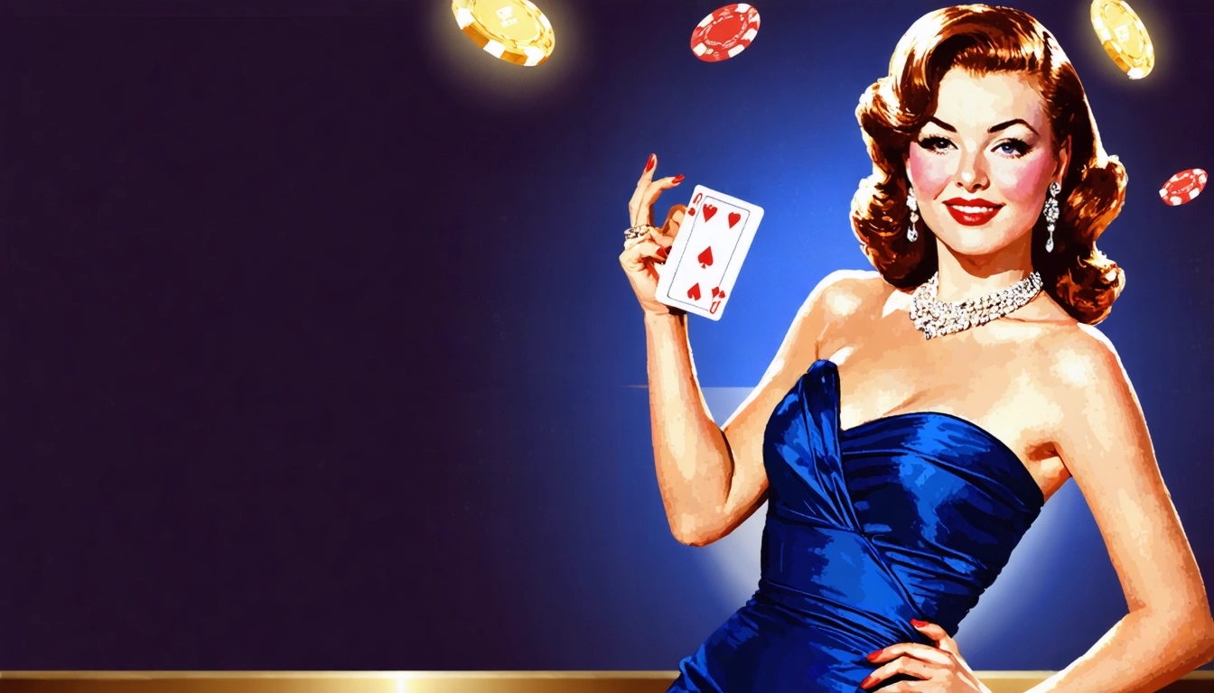 bonus Pin Up